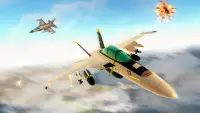 戦闘機ゲーム無料 | 空中戦闘ゲーム | せんとうきゲーム Screen Shot 4