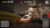 Stunt Cars Xtreme Screen Shot 8