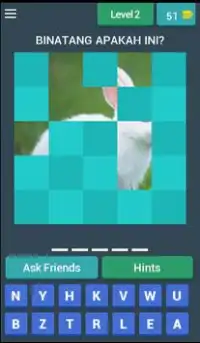 Muka Binatang Apakah Ini Screen Shot 2
