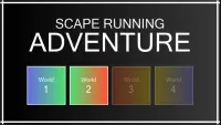 Scape Adventure Saga Screen Shot 0