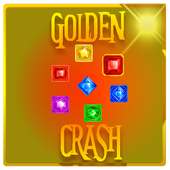 Golden Crush Android game