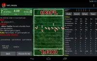 tXtFL: strategic football Screen Shot 8