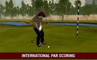 Golf Game Sports Games offline Screen Shot 1