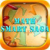 Math Smart Saga