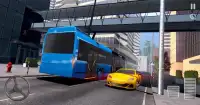 City Bus Driving 2019 Screen Shot 1