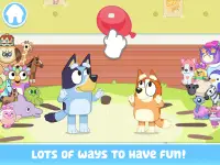 Bluey: Let's Play! Screen Shot 7