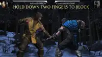 Mortal Kombaats11-Guide Screen Shot 0