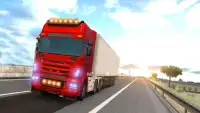 Euro Truck Simulator: USA Truck Screen Shot 3