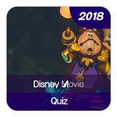 Disney Movie Quiz