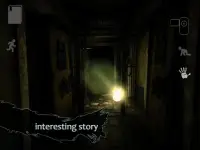 Reporter 2 - Scary Horror Game Screen Shot 10