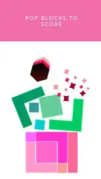 Balance Hexagon & Avoid Topple Screen Shot 3