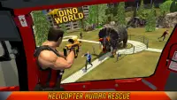 Dinosaur Hunting Games 3D 2023 Screen Shot 1