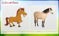 KidEdu Farm Animals Screen Shot 3