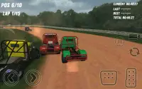 Big Truck Rallycross Screen Shot 9