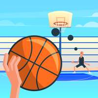 Gib den Ball weiter! Die besten Basketball-Spiele