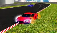 Real Car Racing Battle Screen Shot 17