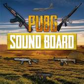 PubG Soundboard
