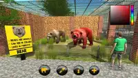 Zoo Animals 3D Sounds Screen Shot 5