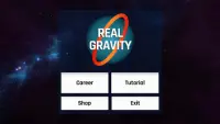 Real Gravity Screen Shot 5