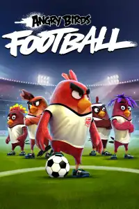 Angry Birds Football Screen Shot 0