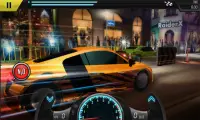 STREET KINGS: DRAG RACING Screen Shot 3