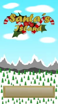 Santas Island Screen Shot 0