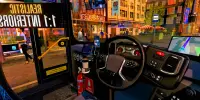 Bus Simulator 2023: Bus Drive Screen Shot 3