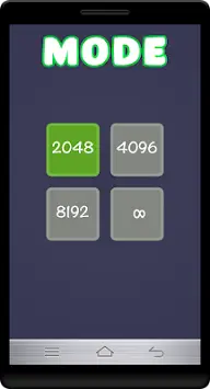 2048 Xeon Screen Shot 1