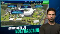 Soccer Manager 2022- Voetbal Screen Shot 5