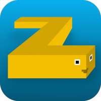Zlither io online snake game