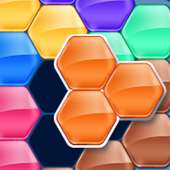 Block Puzzle Hexa