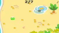 Paradise Happy Bird Screen Shot 1