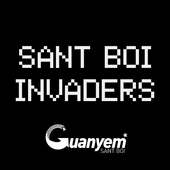 Sant Boi Invaders