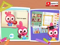 Papo Learn & Play Screen Shot 7