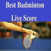 Best Badminton Live Score