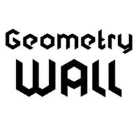 Geometry Wall