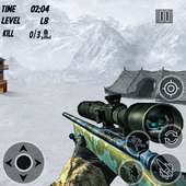 Island Best Sniper Killer 3D