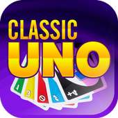 UNO - Classic Card Game with Friends