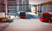 Bus Pick and Drop free Game Screen Shot 1