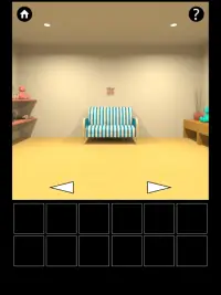 LIFT - room escape game - Screen Shot 4
