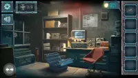Guarida del Reich — Juegos de Escape Room Screen Shot 1