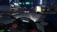 Traffic Rider Screen Shot 2