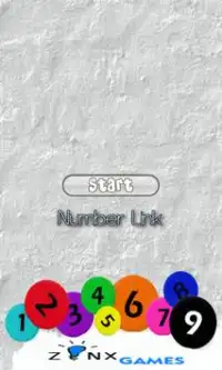 Number Games for Kids Screen Shot 0