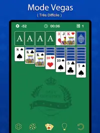 Solitaire - 2023 Screen Shot 10