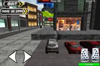 City Car 3D Парковка игры Screen Shot 1