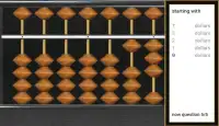 Abacus Puzzle Screen Shot 2