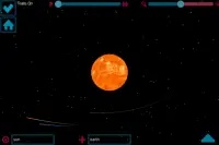 Solar System Newtonian Sim 3D Screen Shot 9