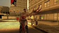 Zombie-Simulator: FPS Scharfschütze & Krieg Screen Shot 1