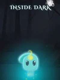 Inside Dark - blu in the black forest! (Game 2021) Screen Shot 6