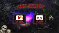 Skeleton Cave Escape VR 360 Screen Shot 3
